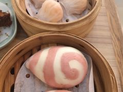 -珍粥道(杉杉奥特莱斯店)