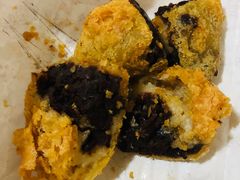 江米炸糕-南来顺饭庄·清真(南菜园店)