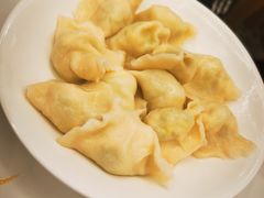 -东方饺子王(新奥购物中心店)