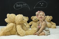 -首尔宝宝SEOUL  BABY STUDIO(通州店)
