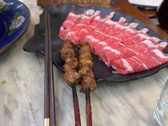 -东来顺•非遗火锅(外滩店)