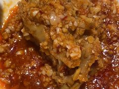 -聚鑫朋酸菜肥肠(文艺路口店)