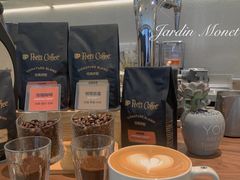 -Peet's Coffee皮爷咖啡(万象天地店)