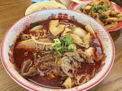 -脑馋粉儿(三里屯店)