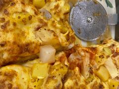 -萨莉亚意式餐厅(南京环亚凯瑟琳广场店)