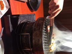 -山之屋炭火烧肉·生啤畅饮(大朗万科中央公园店)