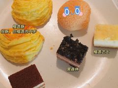 -佰烧海鲜烤肉火锅自助(世茂国际广场店)