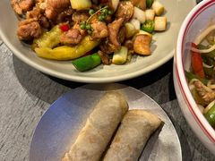 -日上三甘(三里屯店)