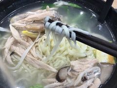 -好麺世家海鲜面馆(新建中路店)