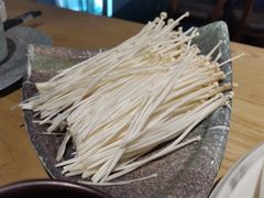 -百草滩羊清水涮羊肉(长城路店)