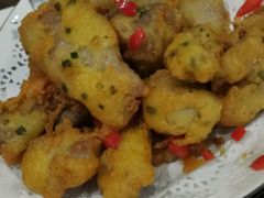 -长兴菜馆(高桥店)