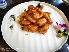 -老西安韩记三鲜煮馍(四府街店)