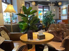 -欧典咖啡屋(台东店)