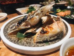 -江户前寿司(好运街店)