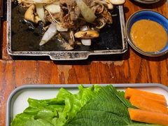 -将军牛排·尔滨地标朝鲜族美食(总店)