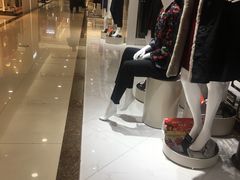 -翠微百货(龙德店)