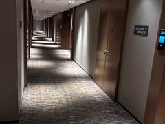 -广州金沙洲希尔顿欢朋酒店