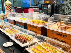 -雅枫国际酒店—枫叶自助餐(福田店)