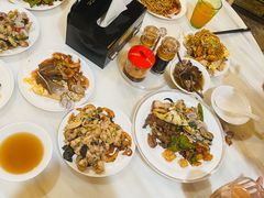 -美姿水荟美食水疗