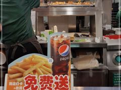 -德克士(砂之船奥特莱斯店)