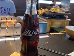 -很久以前羊肉串(中山公园店)