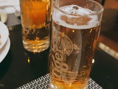 -上海锦江汤臣洲际大酒店壹阶层