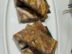 -味可道美食坊(福基路店)