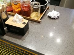 -自黑豆夫·臭豆腐夹馍(四海唐人街店)