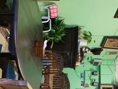 -Kat's Kitchen