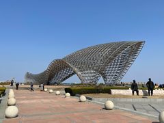 -南汇嘴观海公园