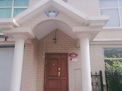 -兴芮温泉度假区