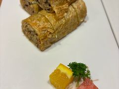 -枣子树·素食餐厅(普陀山店)