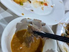 -老东风菜馆·潮汕大排档