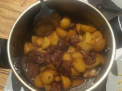 -U你·天然调味(南湖总店)