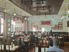 -天天初二·天津传统捞面·天津特色菜(凌奥总店)