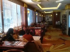 -国际饭店·原点咖啡吧ORIGIN CAFE&BAR