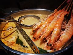 基围虾-生如夏花泰式火锅(西村黑金店)