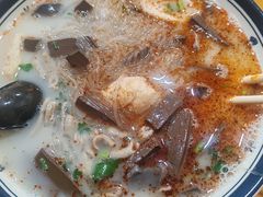 -鸭小妹鸭血粉丝(老门东店)