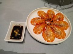 -79号渔船海鲜饭店(华强北店)