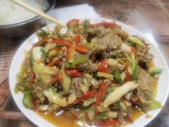-文杰餐馆(南洪时尚风情街店)
