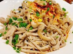 -巴依老爷新疆美食(牡丹园店)