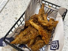 秘制蜂蜜鸡脚-雲物小食堂·精致云南小吃(好悦天地店)