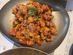 -一棠龙虾•王牌虾球(恒隆广场店)