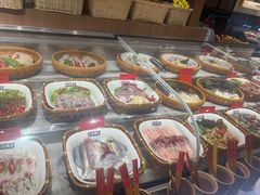 -金陵暴走龙虾·烧烤·排档(南京总店)
