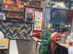 -湘香私房菜(大石长隆店)