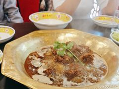 -芦月轩羊蝎子(北蜂窝店)