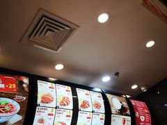 -永和大王(浦东南路店)