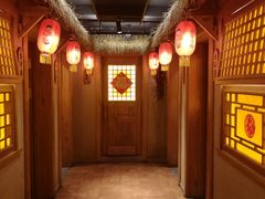 -蛟河庄稼院(临河街店)