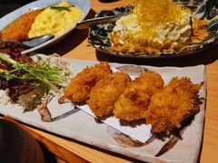 -堂本家洋食别馆·炸猪排(中心城店)