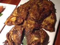 -绿茶餐厅(华联万柳店)